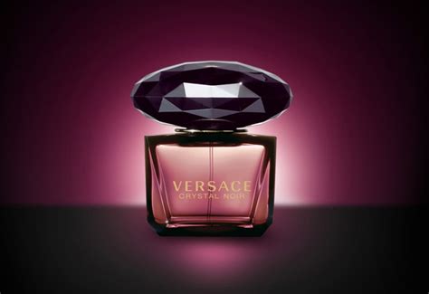 versace cystal noir|Versace Crystal Noir reviews.